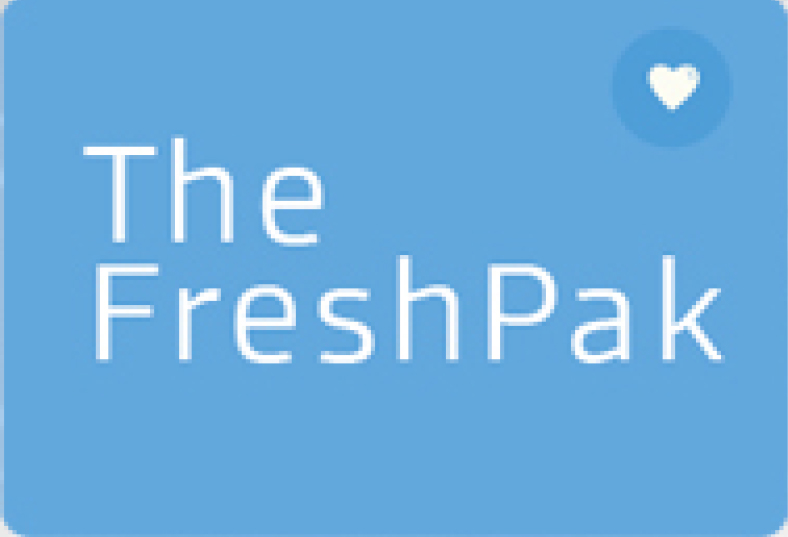 The FreshPak